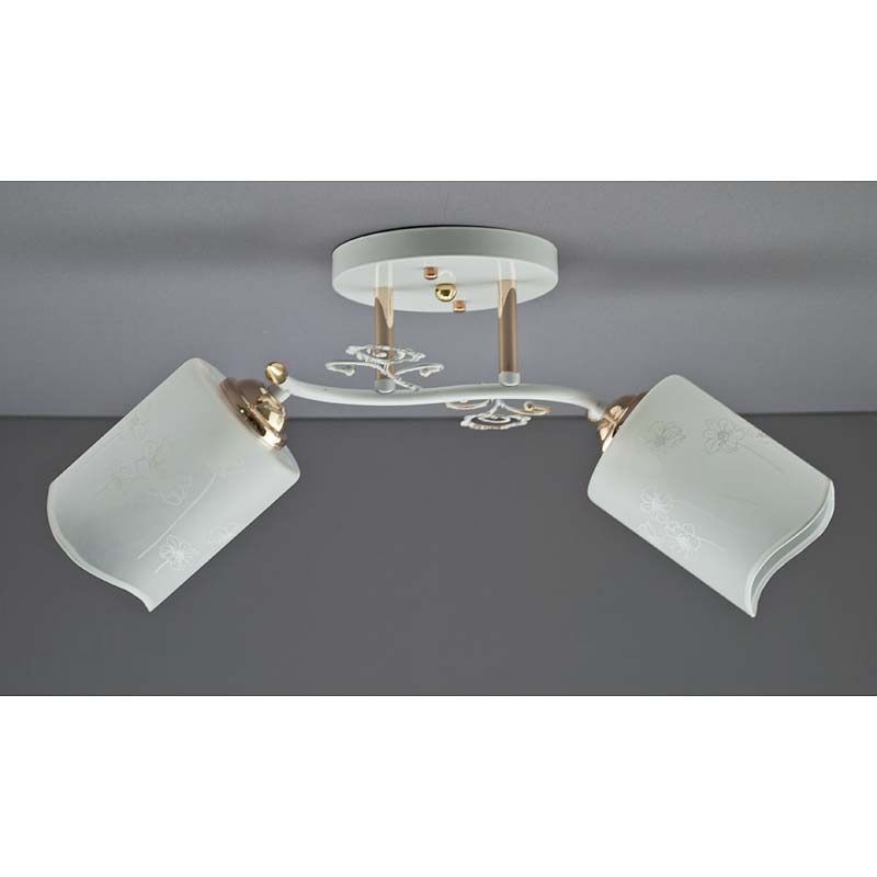 Изображение люстры SW-10374/2 A WT