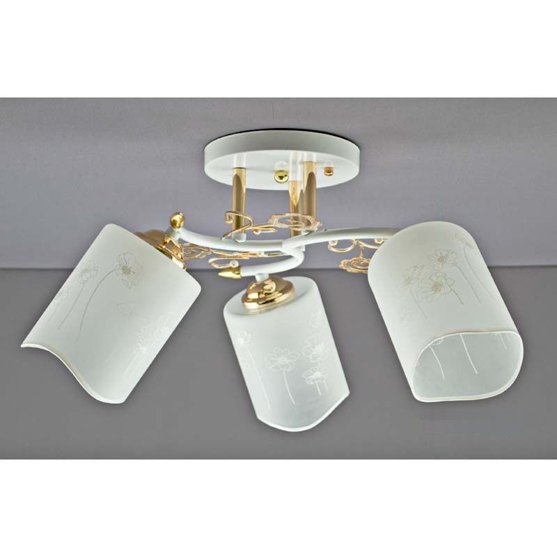 Изображение люстры SW-10374/3 A WT