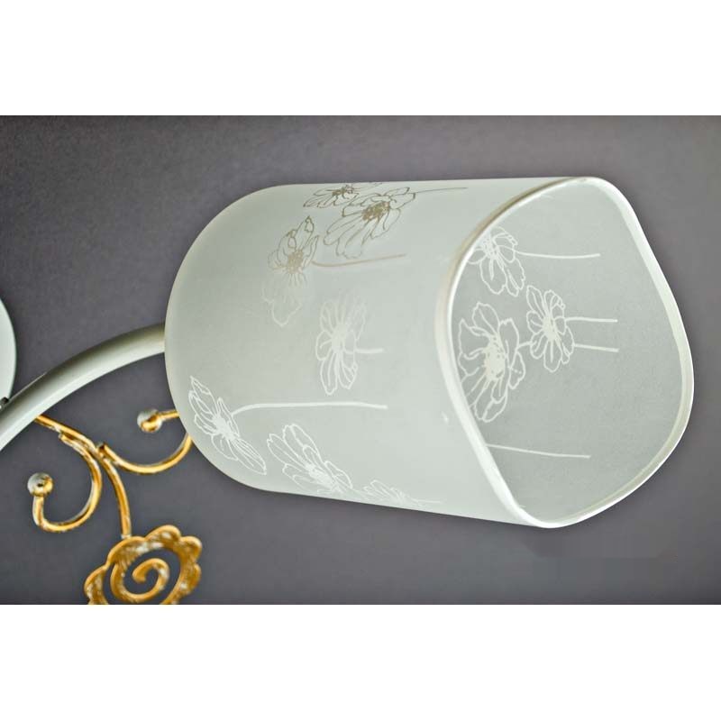 Изображение люстры SW-10374/3 A WT